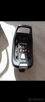 Baza Isofix