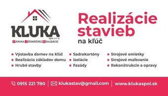 Murár, tesár