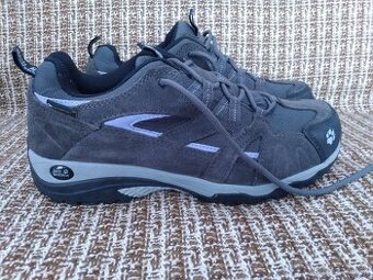 Dámske trekingové topánky Jack Wolfskin