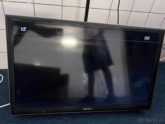 Sony televizor