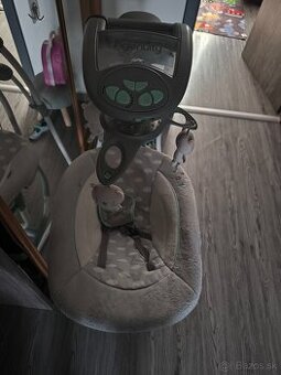 Hojdačka pre bábätká Ingenuity