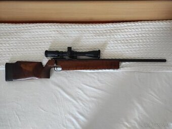 Walter KKM Match .22lr