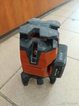 Predám laser Hilti PM 40-MG