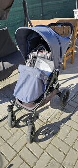 Valco snap 4 v super stave po 1 dietati lahky 7kg