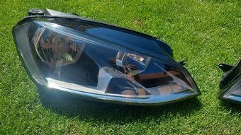 2x Svetlá golf 7