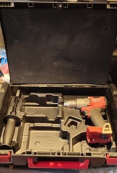 MILWAUKEE M18 FPD2