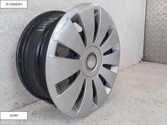 Mercedes A, B orig. plechové disky R15 6,5J 5x112 ET47 1220