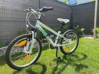 Detský bicykel DEMA