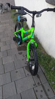 Bicykel 16