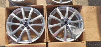 Cx-5 cx-30 cx-7 tucson quashkai sorento 5x114,3 r17 crv gh