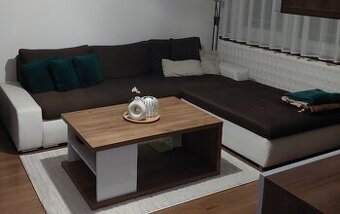 Sedacia súprava