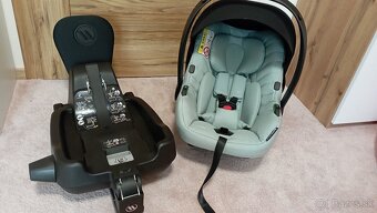 Avionaut COSMO + Isofix základňa