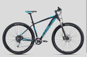 CTM RAMBLER 3 -ebike s vybornym motorom Bafang BBSHD