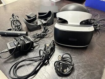 PS VR