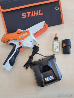 Stihl GTA6