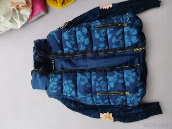 Bunda Desigual
