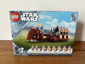 LEGO 40686 Vojenský transportér obchodnej federácie