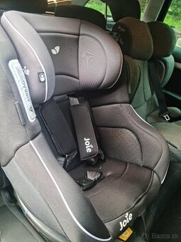 Autosedačka JOIE I-SPIN 360