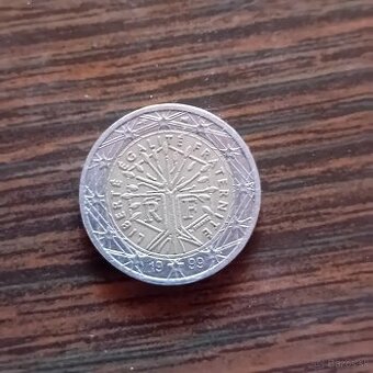 Minca 2€