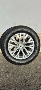 Sada 18" diskov VW Touareg 3