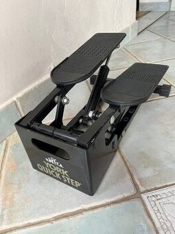Stepper York quick step