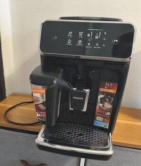Philips Series 2300 LatteGo