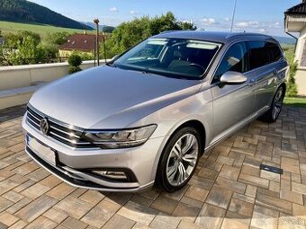 Volkswagen Passat Variant 2.0 TDI DSG