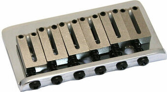 Fender Bridge Assembly American Hardtail Strat