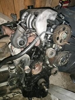 Predam motor peugeot 406