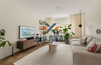 JKVreal ponúka na predaj výnimočný byt s dizajnom od archite