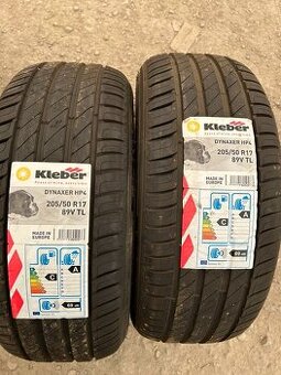 205/50 r17 Kleber
