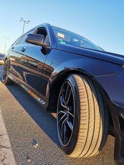 Mercedes C320CDi