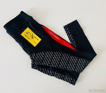 Jazdecké legíny s gripom