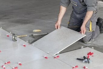 Hľadáme obkladačov na dlhodobý projekt v meste Elmshorn, Nem