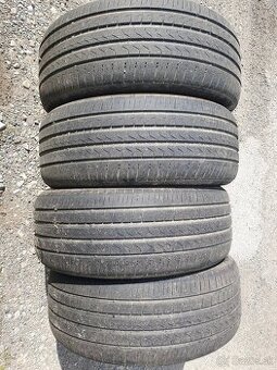 255/45 R20 letne pirelli