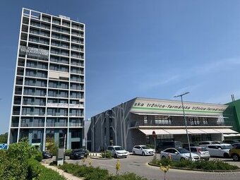2-izb. byt Olivia residence (NOVY)