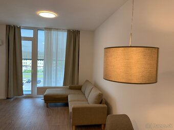 2-izb. byt Olivia residence (NOVY)