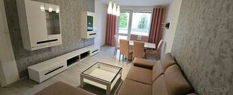 4 izbový byt Poprad - Západ, Komenského