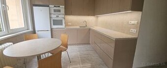 4 izbový byt Poprad - Západ, Komenského