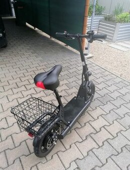 Elektricka kolobežka Enerbike speedy