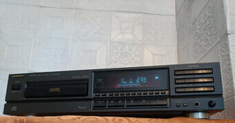 Prodám cd-TECHNICS SL-PG 400A