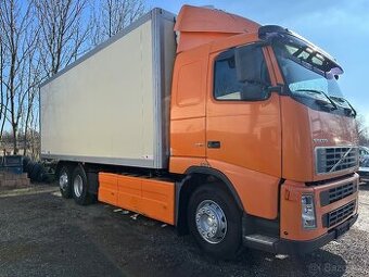 VOLVO FH 12 460. Euro 3 Chladak 6X2