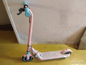 Elektrokolobežka DETSKÁ SEGWAY