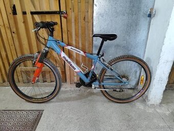Predám horský bicykel Madison Buffalo (bez servisu)