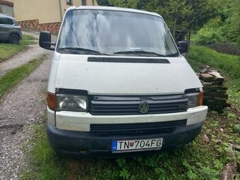 Transportér