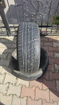 Matador Sibír snow 215/55 R16