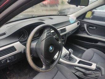 Nova cena BMW 320D