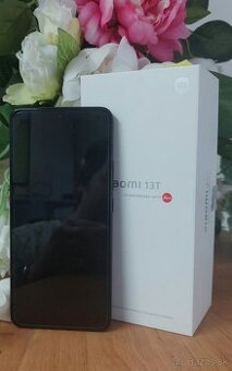Xiaomi 13T - V ZÁRUKE