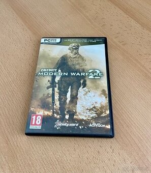 Call of Duty - Modern Warfare 2 (PC)