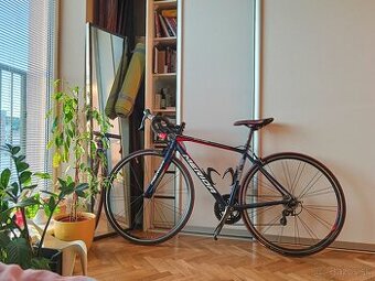 Predám cestný bicykel Merida Scultura